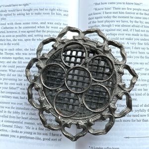 💄 Celeste 1950’s Vtg. Signed Hollywood Regency Lipstick 💄 Holder